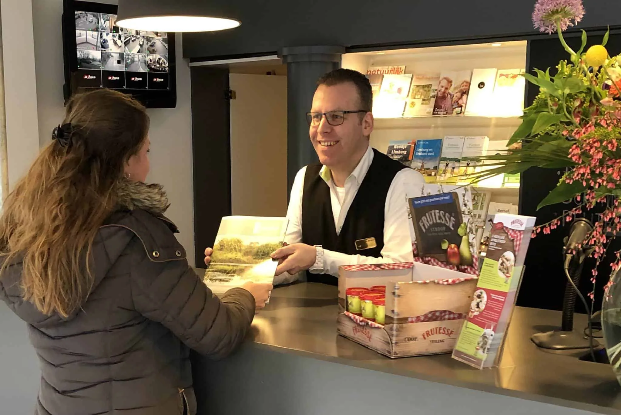 Trots op eigen Streek