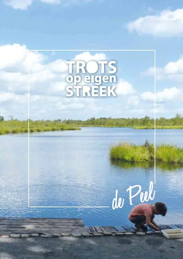 Landal de Vers en de Schatberg