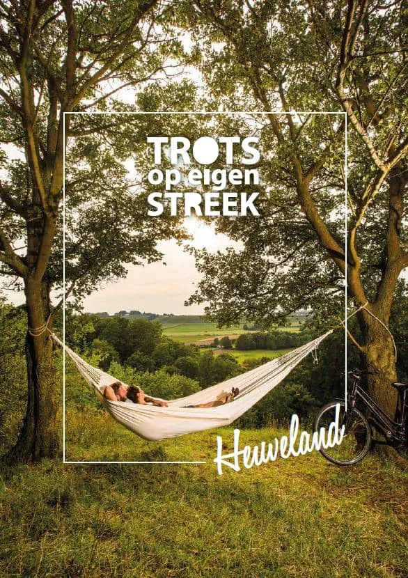 Landal Hoog Vaals en Reevallis