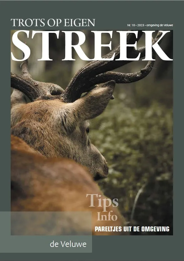 Veluwe