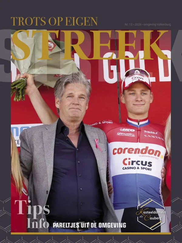 Kasteeldomein de Cauberg