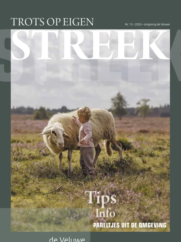 Veluwe